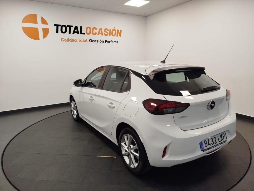 Opel Corsa 1.2 XEL 55kW (75CV) Edition