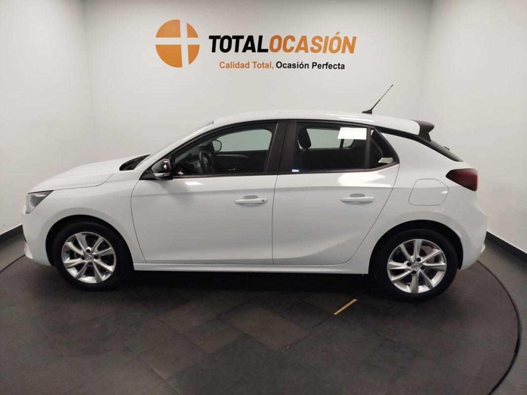 Opel Corsa 1.2 XEL 55kW (75CV) Edition