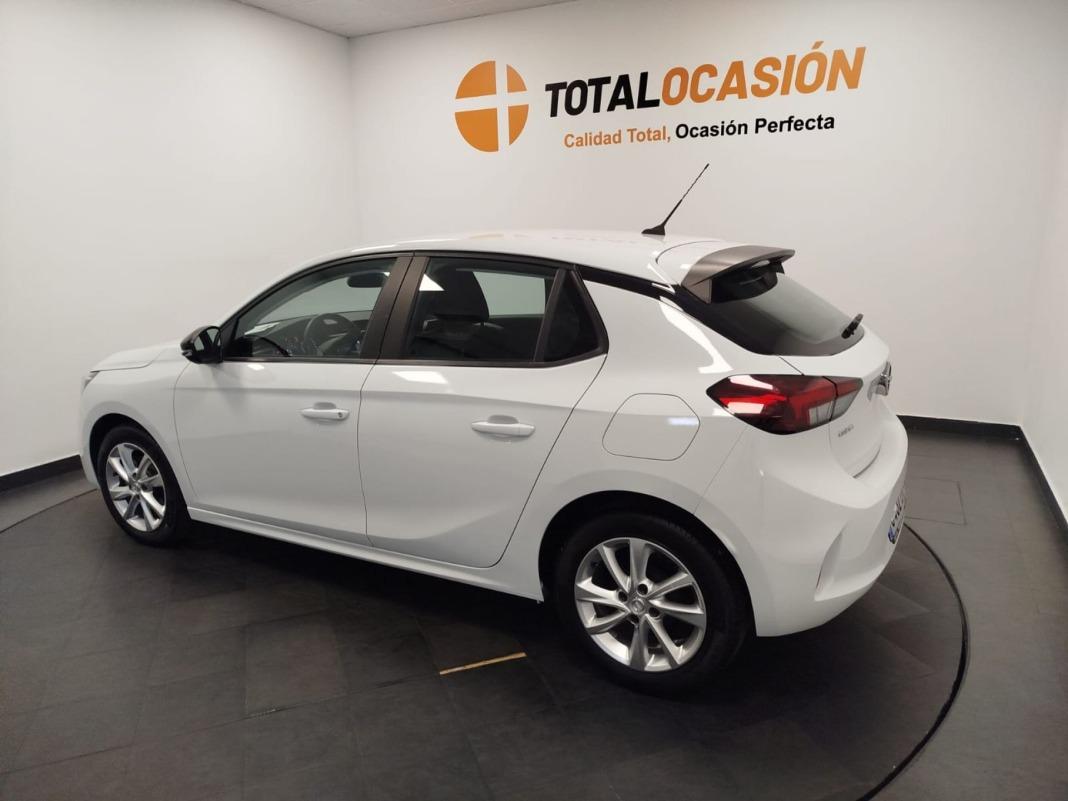 Opel Corsa 1.2 XEL 55kW (75CV) Edition