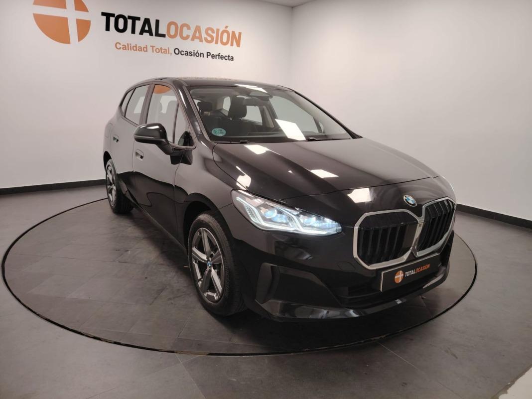BMW Serie 2 Active Tourer 218i