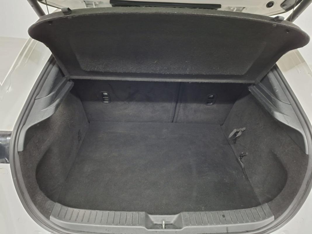 Mazda Cx-30 e-SKYACTIV-G 2.0 90kW Zenith Black Safet