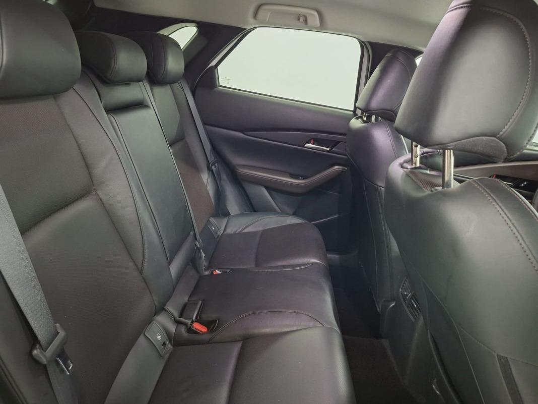 Mazda Cx-30 e-SKYACTIV-G 2.0 90kW Zenith Black Safet