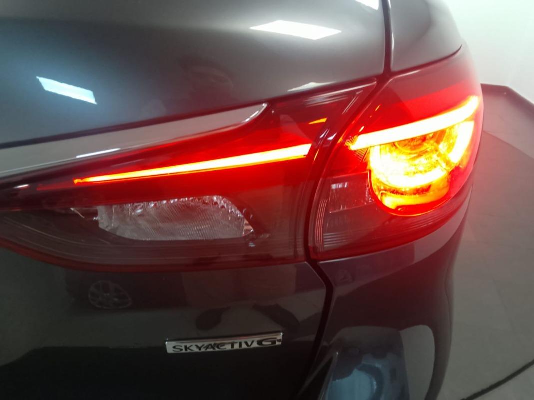 Mazda Mazda6 2.0 SKYACTIV-G 121 kW Exclusive-Line