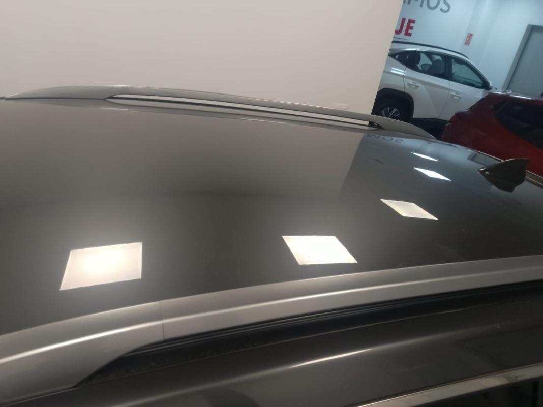 Mazda Mazda6 2.0 SKYACTIV-G 121 kW Exclusive-Line