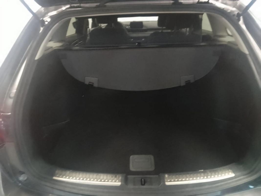 Mazda Mazda6 2.0 SKYACTIV-G 121 kW Exclusive-Line