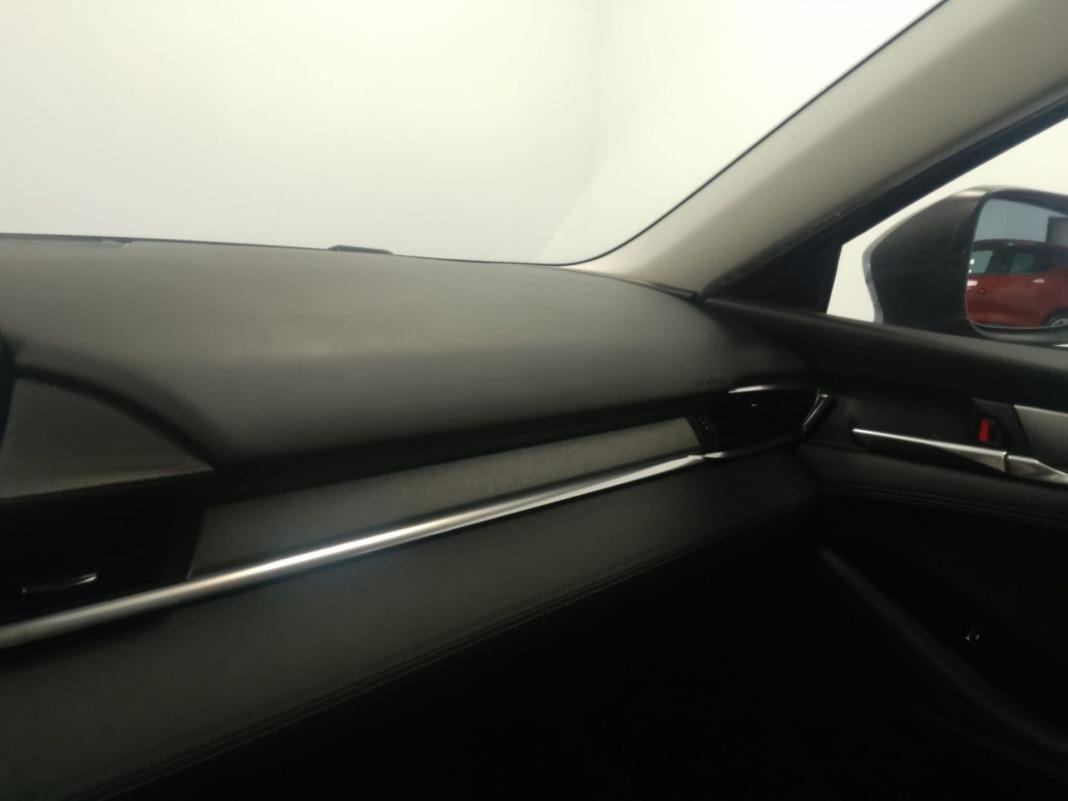 Mazda Mazda6 2.0 SKYACTIV-G 121 kW Exclusive-Line