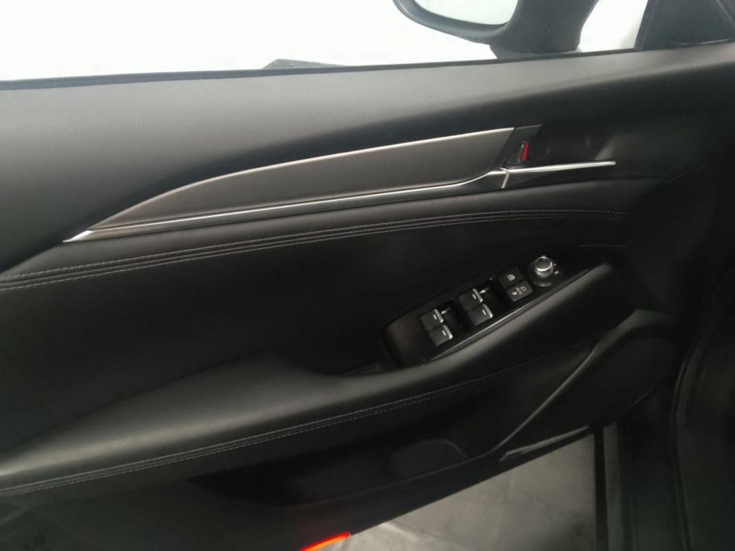 Mazda Mazda6 2.0 SKYACTIV-G 121 kW Exclusive-Line