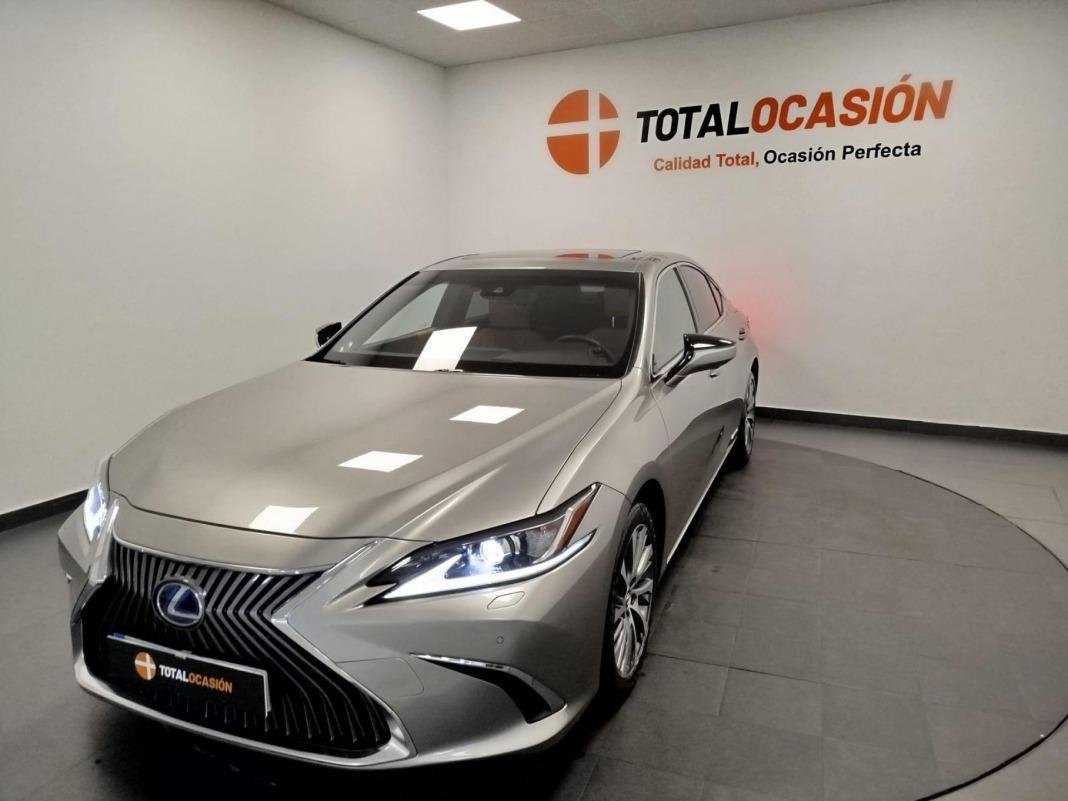 Lexus Es 2.5 300h Executive