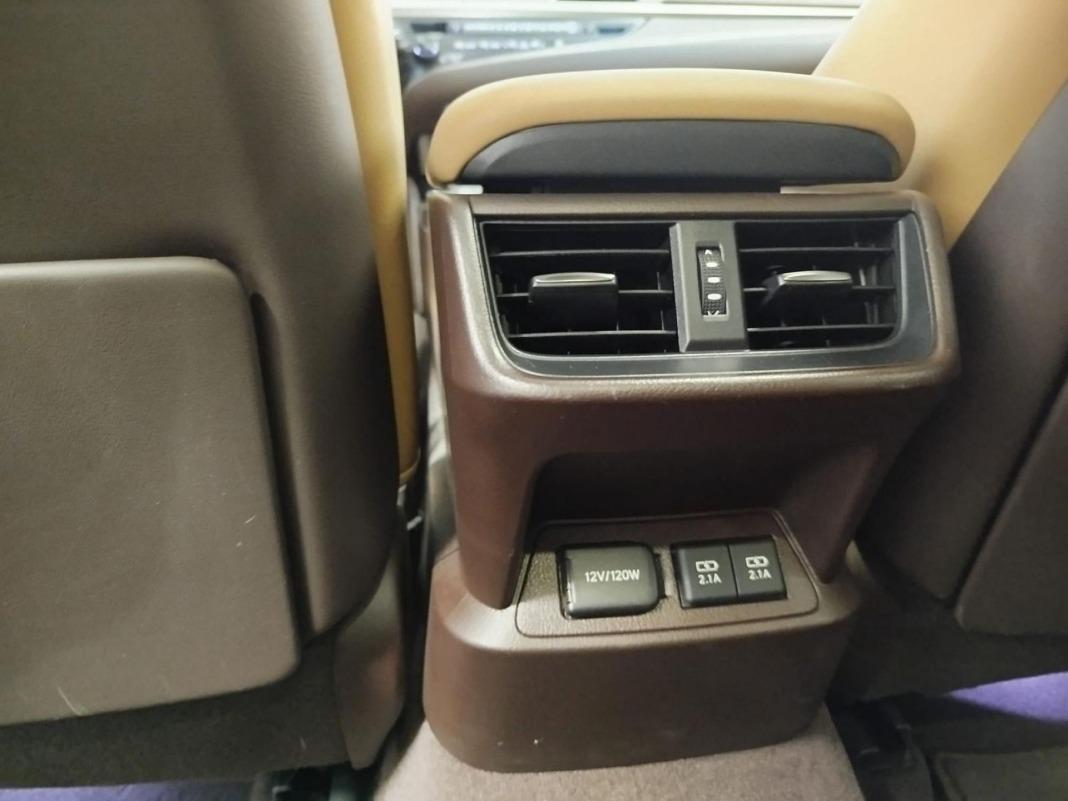 Lexus Es 2.5 300h Executive