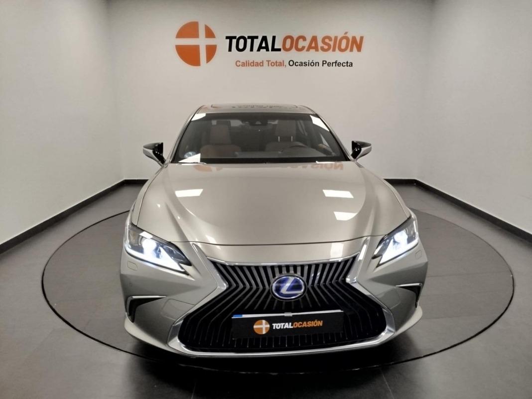 Lexus Es 2.5 300h Executive