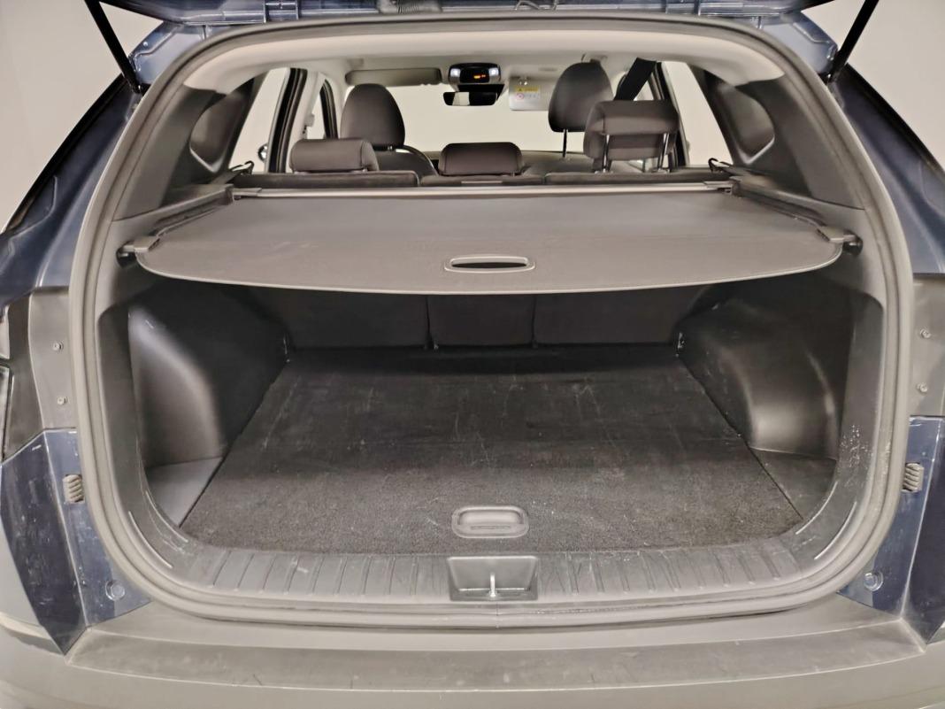 Hyundai Tucson 1.6T 118kW (160CV) 48V DCT Maxx