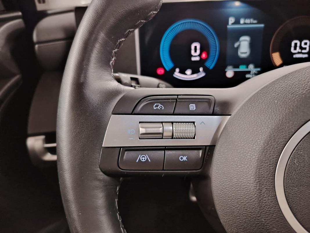 Hyundai Tucson 1.6T 118kW (160CV) 48V DCT Maxx