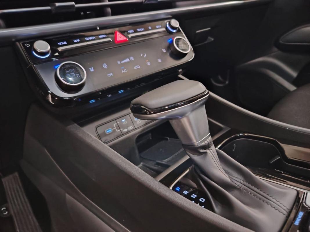 Hyundai Tucson 1.6T 118kW (160CV) 48V DCT Maxx