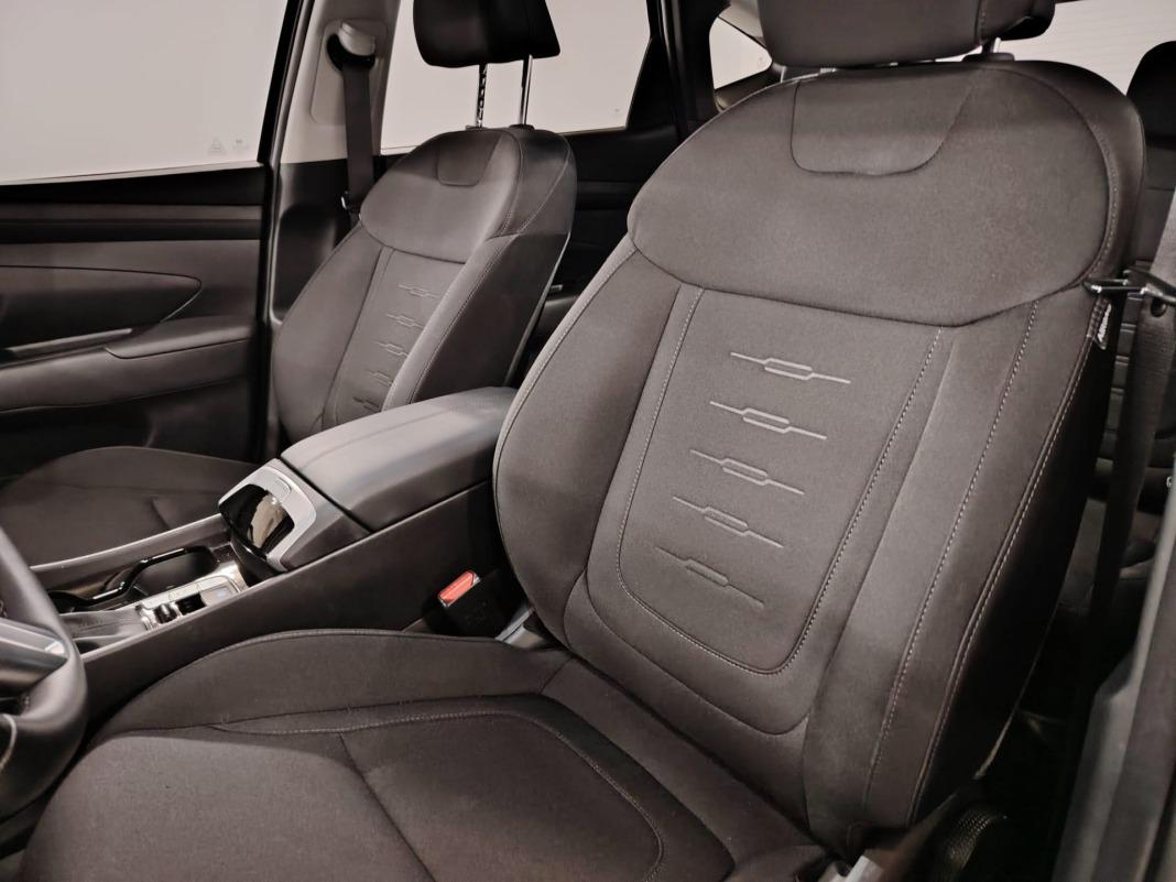 Hyundai Tucson 1.6T 118kW (160CV) 48V DCT Maxx