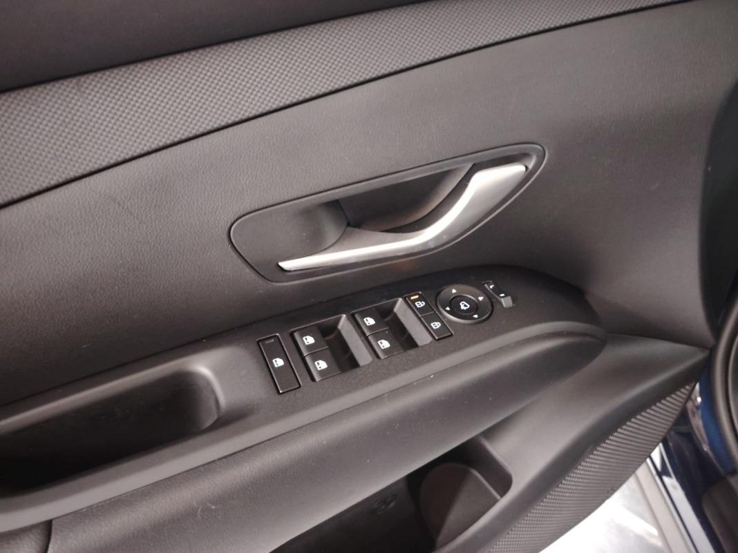 Hyundai Tucson 1.6T 118kW (160CV) 48V DCT Maxx