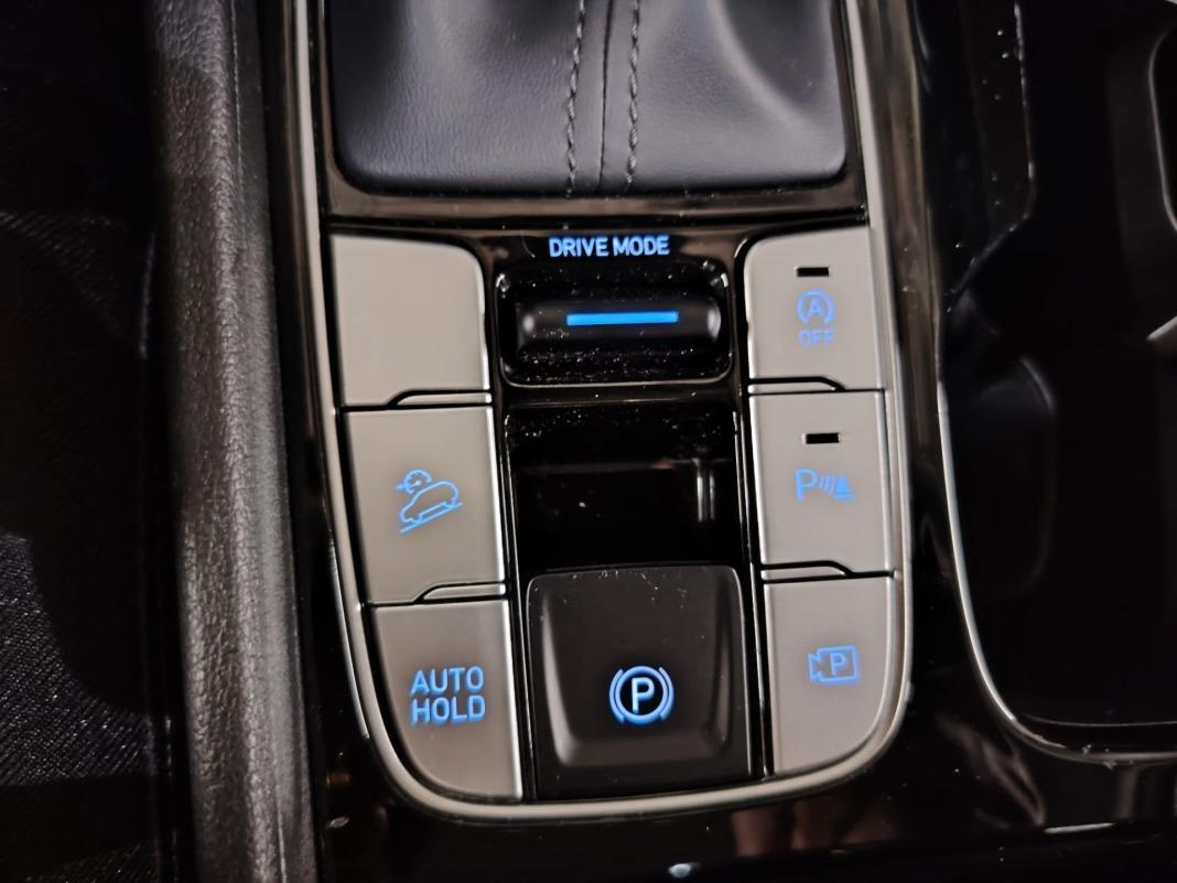 Hyundai Tucson 1.6T 118kW (160CV) 48V DCT Maxx