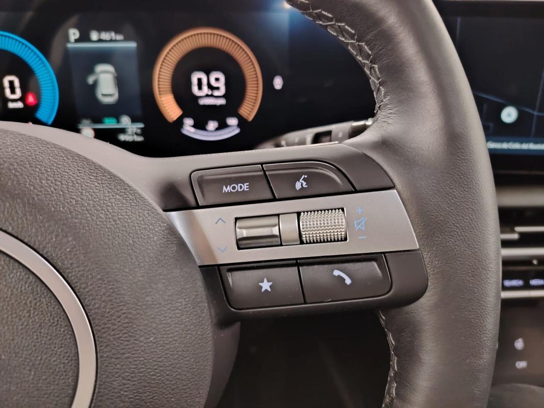 Hyundai Tucson 1.6T 118kW (160CV) 48V DCT Maxx