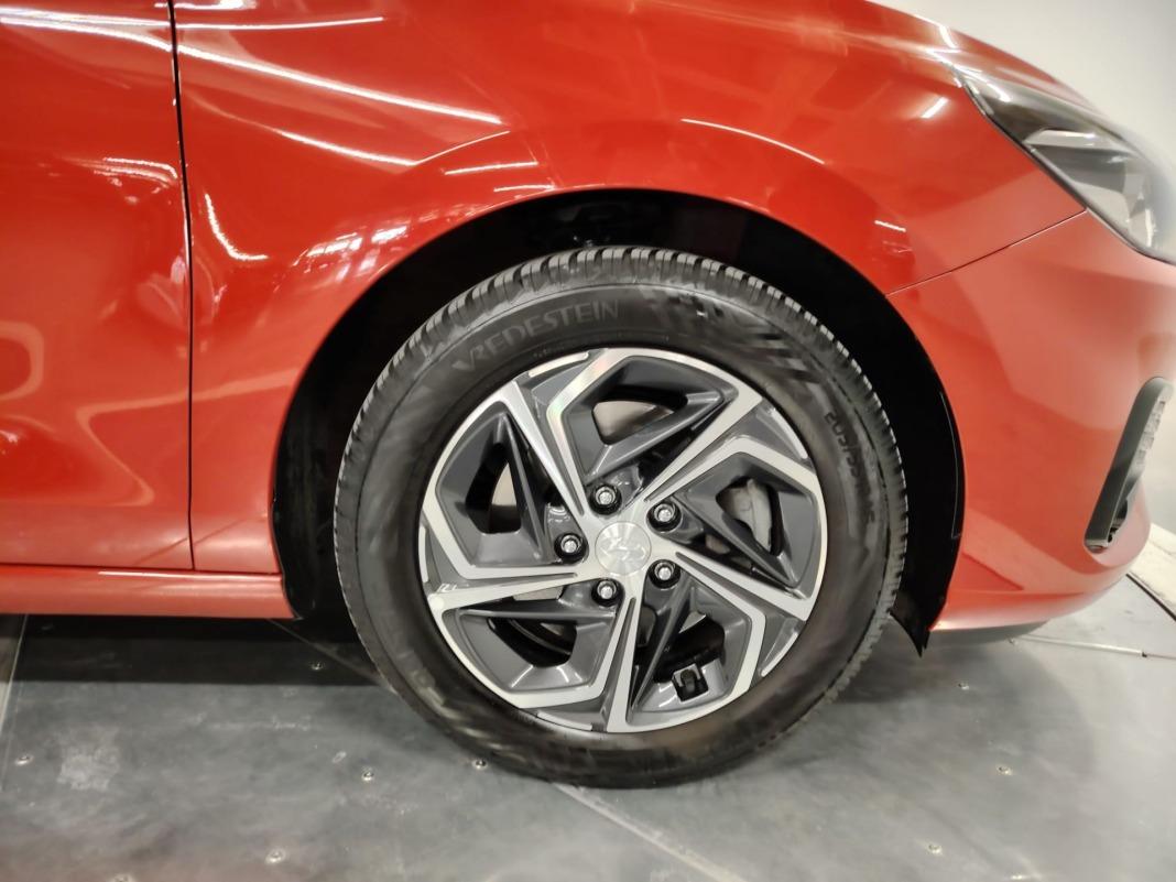 Hyundai I30 1.0 TGDI Essence Fastback LRR