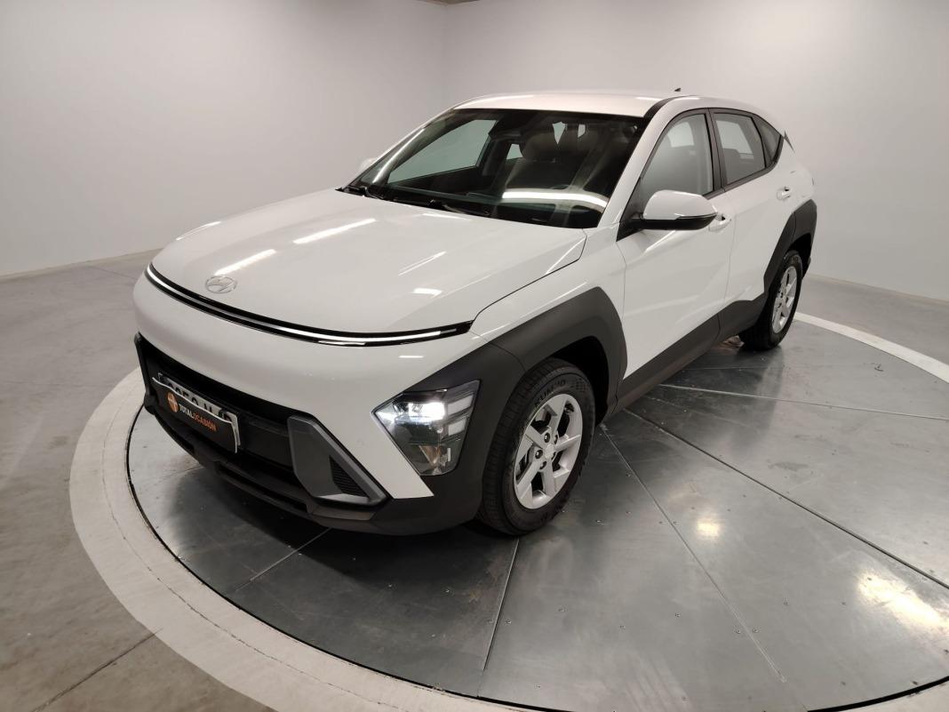 Hyundai Kona 1.6 GDI HEV Maxx DCT