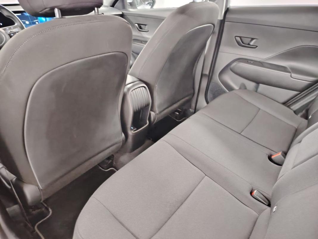 Hyundai Kona 1.6 GDI HEV Maxx DCT