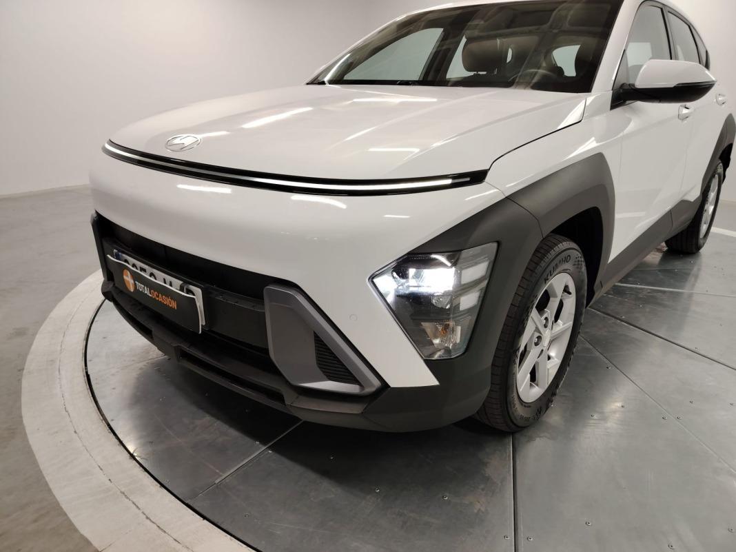 Hyundai Kona 1.6 GDI HEV Maxx DCT