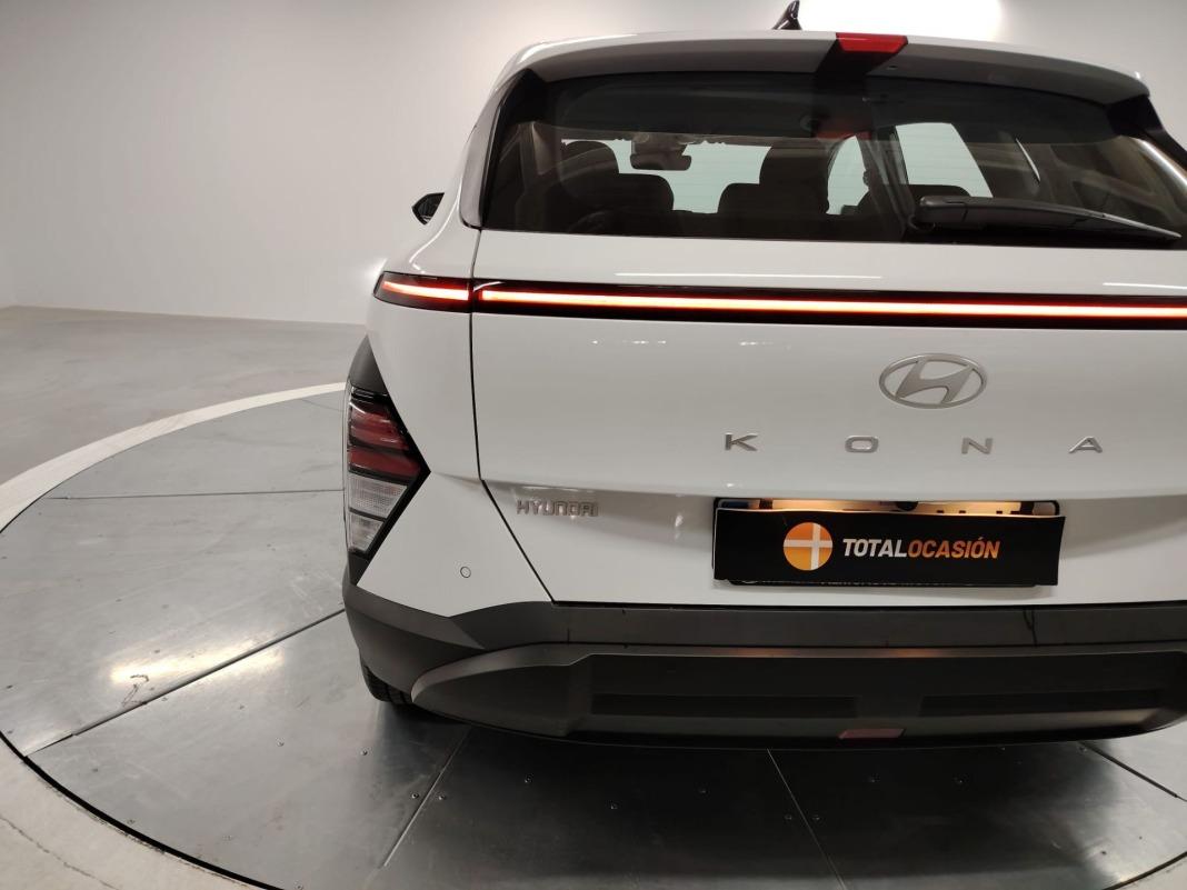 Hyundai Kona 1.6 GDI HEV Maxx DCT