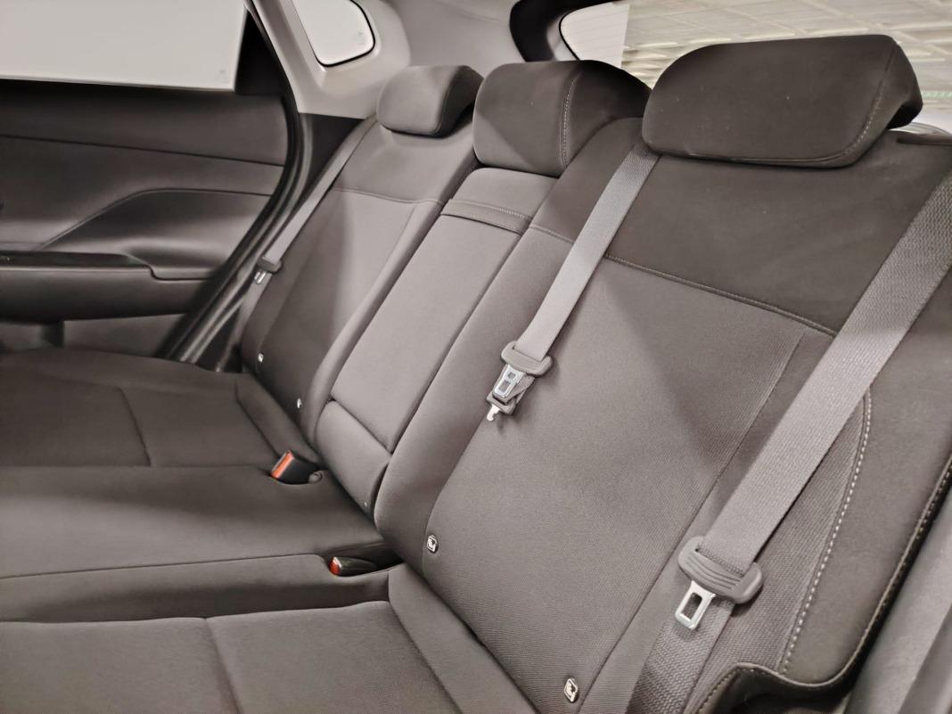 Hyundai Kona 1.6 GDI HEV Maxx DCT