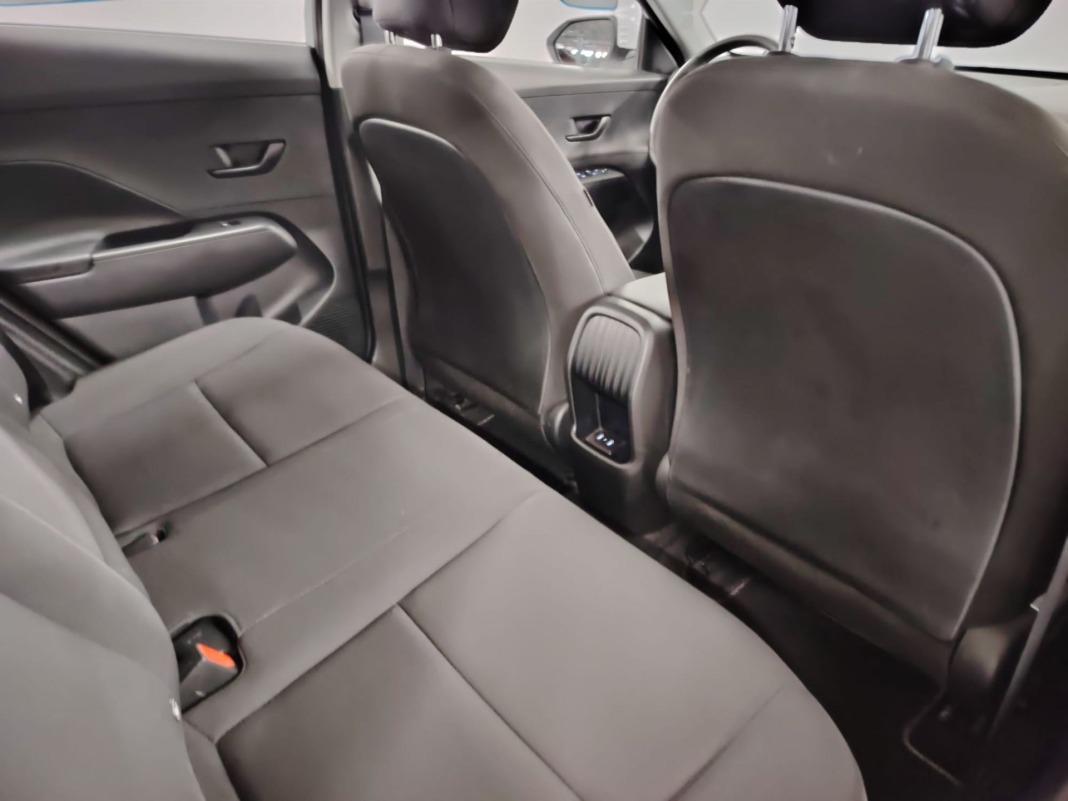 Hyundai Kona 1.6 GDI HEV Maxx DCT