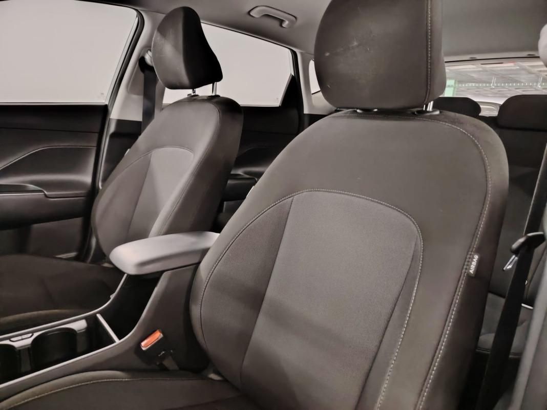 Hyundai Kona 1.6 GDI HEV Maxx DCT