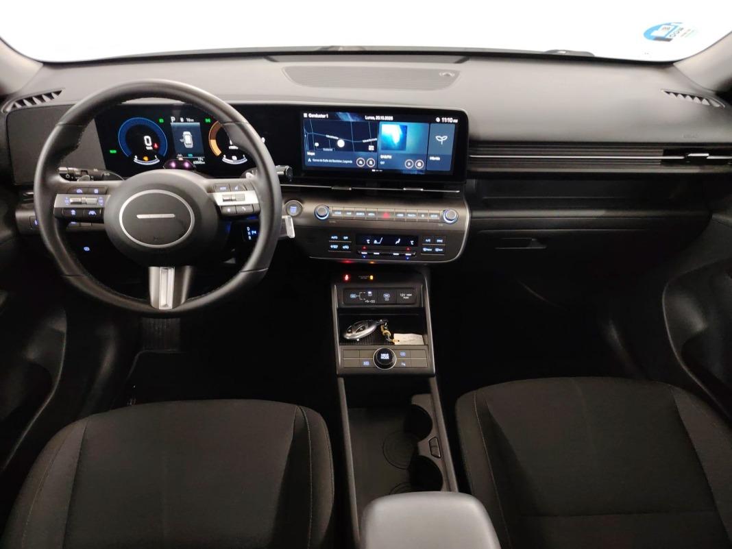 Hyundai Kona 1.6 GDI HEV Maxx DCT