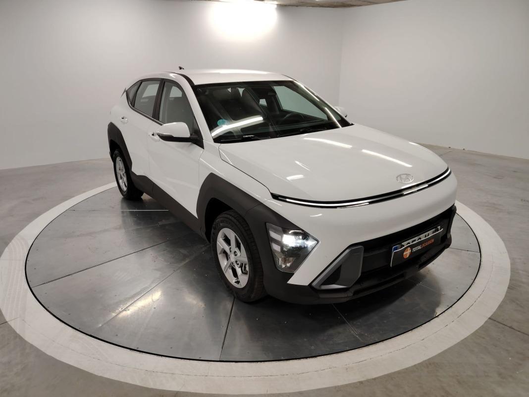 Hyundai Kona 1.6 GDI HEV Maxx DCT