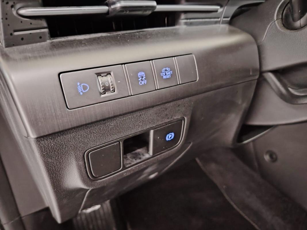 Hyundai Kona 1.6 GDI HEV Maxx DCT