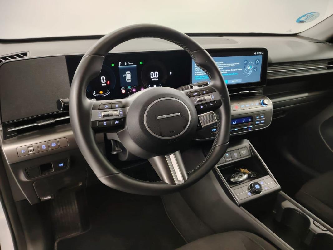Hyundai Kona 1.6 GDI HEV Maxx DCT