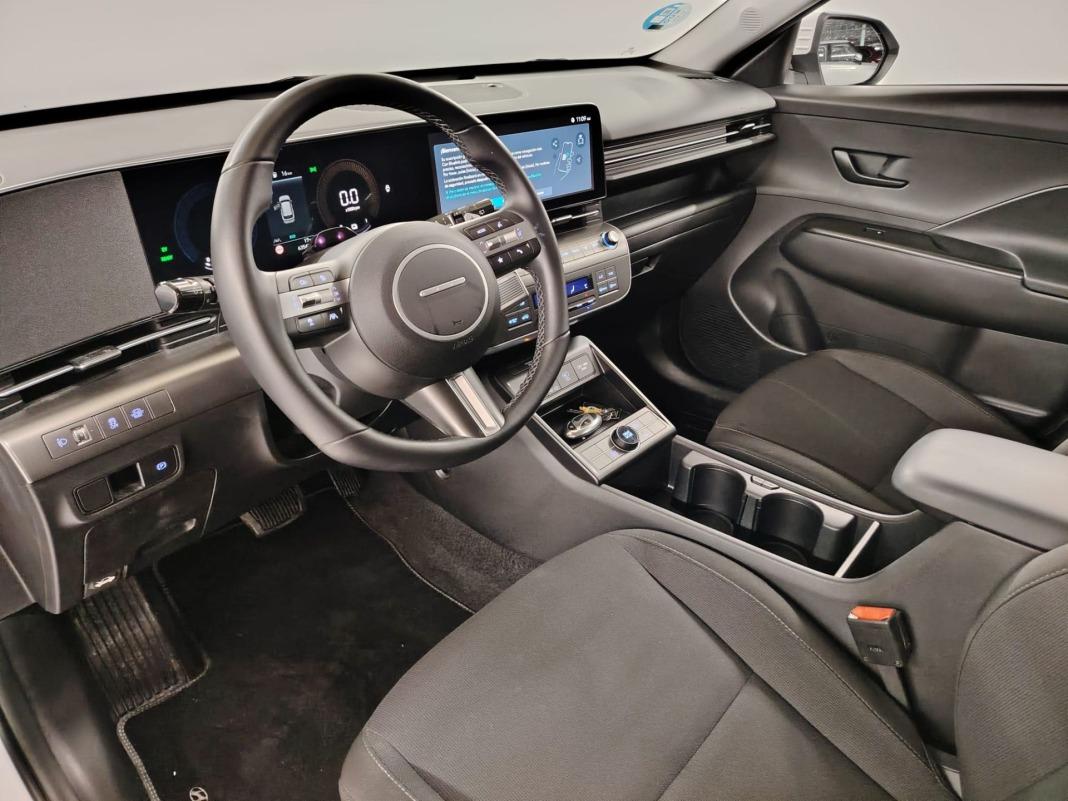 Hyundai Kona 1.6 GDI HEV Maxx DCT