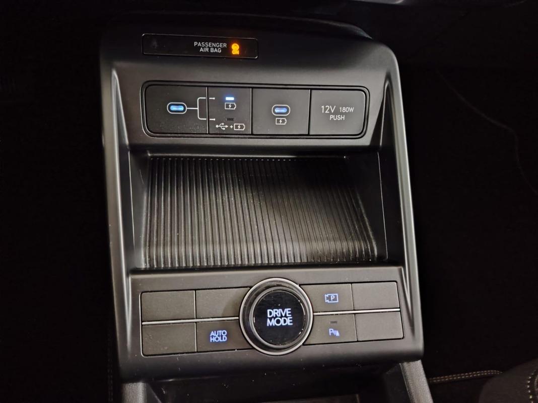 Hyundai Kona 1.6 GDI HEV Maxx DCT