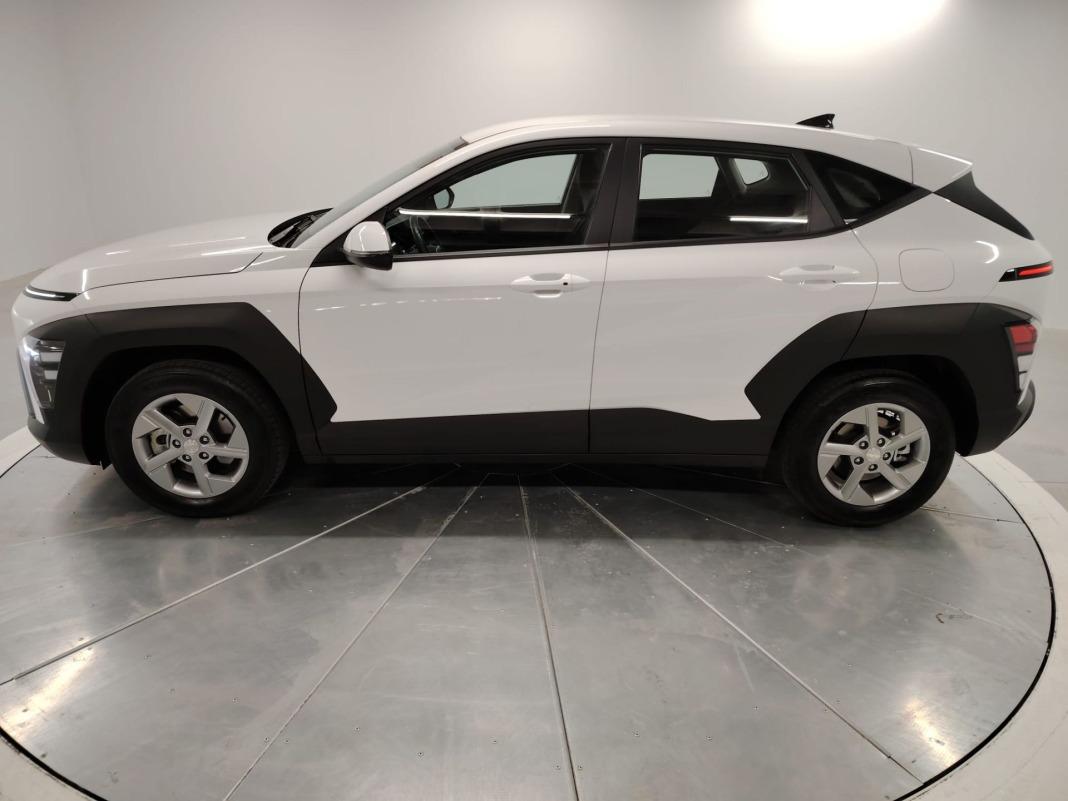 Hyundai Kona 1.6 GDI HEV Maxx DCT