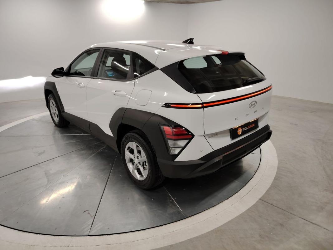 Hyundai Kona 1.6 GDI HEV Maxx DCT