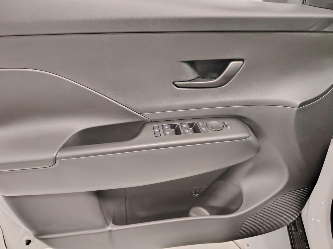 Hyundai Kona 1.6 GDI HEV Maxx DCT