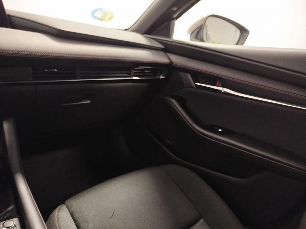 Mazda Mazda3 2.0 e-SKYACTIV-G 90KW HOMURA