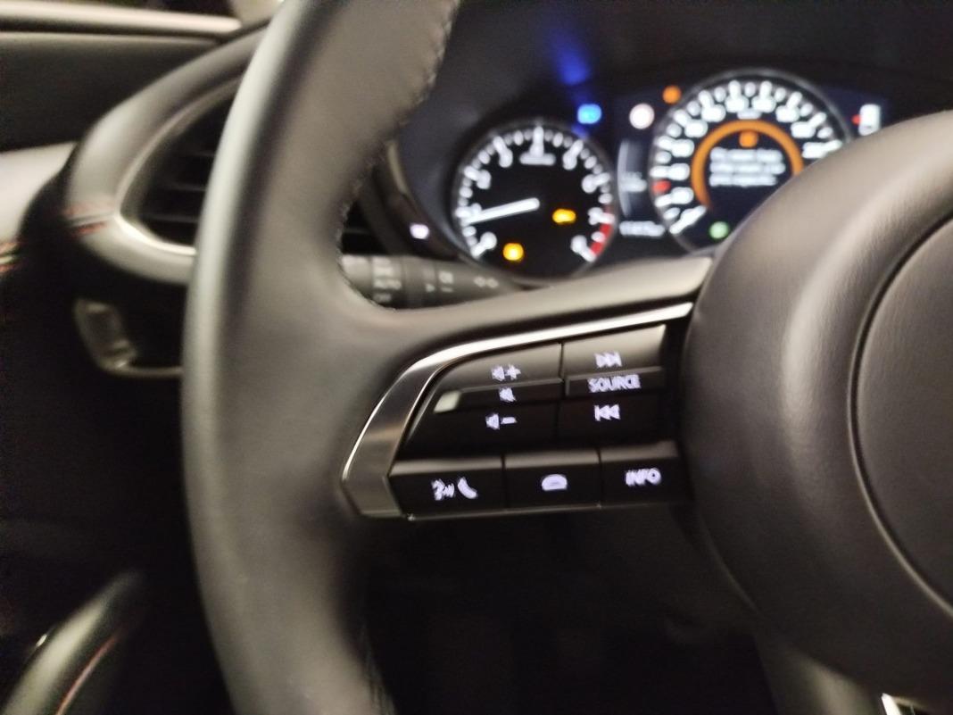 Mazda Mazda3 2.0 e-SKYACTIV-G 90KW HOMURA