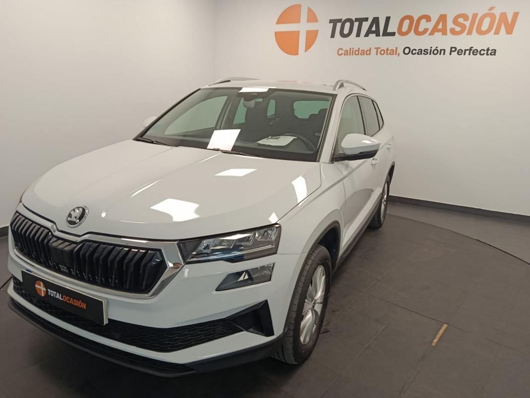 Skoda Karoq 2.0 TDI 110kW (150CV) DSG 4X4 Ambition