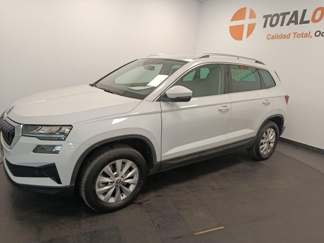 Skoda Karoq 2.0 TDI 110kW (150CV) DSG 4X4 Ambition