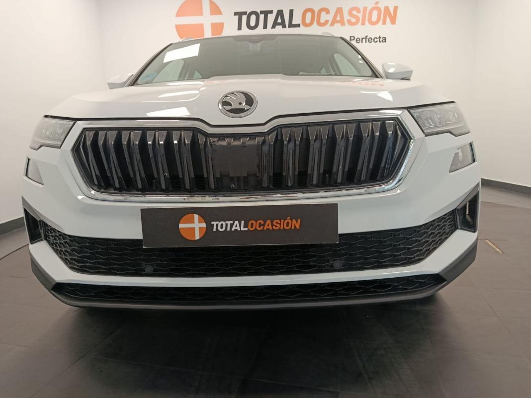 Skoda Karoq 2.0 TDI 110kW (150CV) DSG 4X4 Ambition