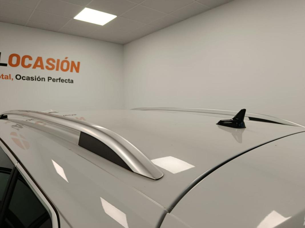 Skoda Karoq 2.0 TDI 110kW (150CV) DSG 4X4 Ambition