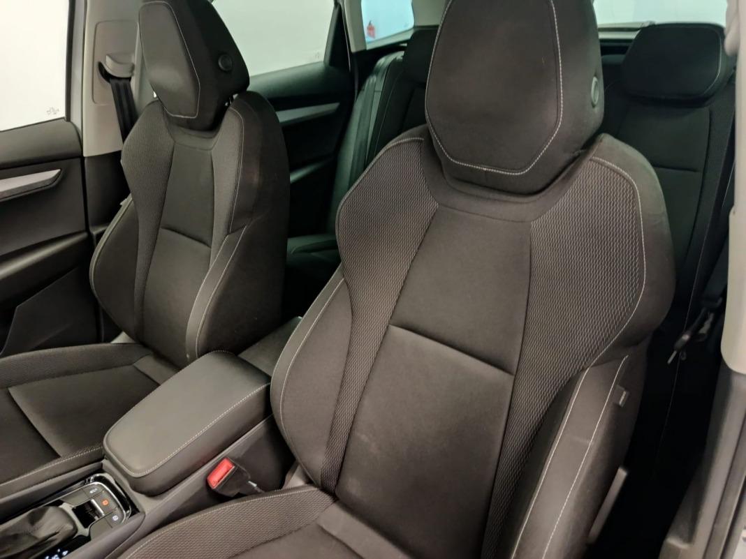 Skoda Karoq 2.0 TDI 110kW (150CV) DSG 4X4 Ambition