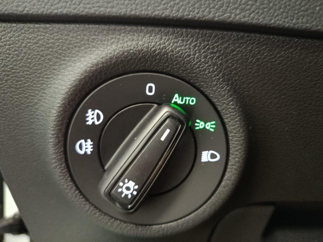 Skoda Karoq 2.0 TDI 110kW (150CV) DSG 4X4 Ambition