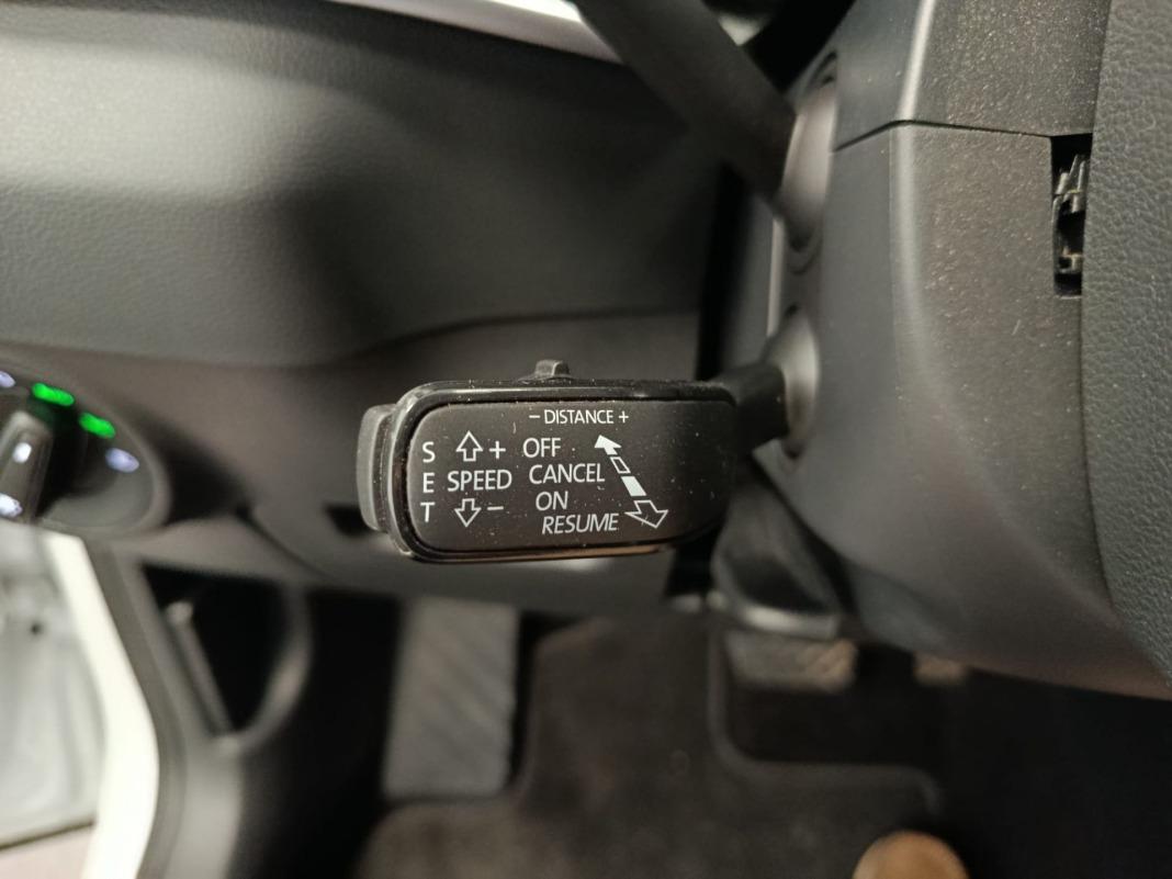 Skoda Karoq 2.0 TDI 110kW (150CV) DSG 4X4 Ambition