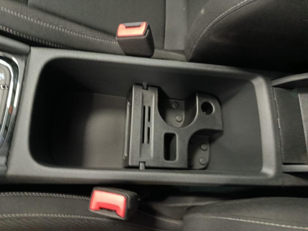 Skoda Karoq 2.0 TDI 110kW (150CV) DSG 4X4 Ambition