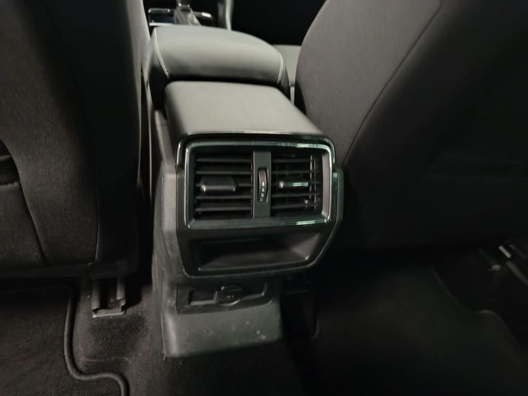 Skoda Karoq 2.0 TDI 110kW (150CV) DSG 4X4 Ambition