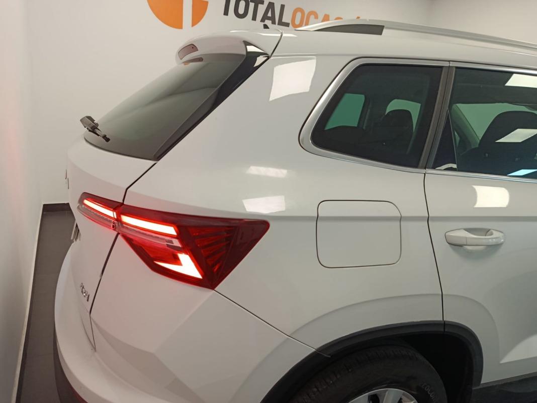Skoda Karoq 2.0 TDI 110kW (150CV) DSG 4X4 Ambition